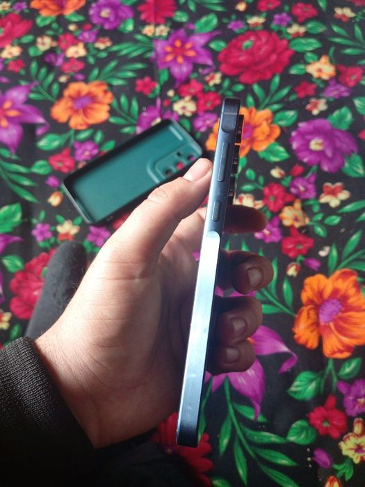 Samsung Galaxy A55 5G Sotiladi