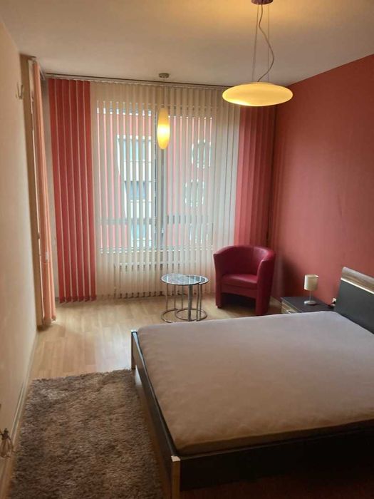 Дава се под наем Двустаен апартамент в София, Хиподрума - 74 кв.м за 714 € - Снимка #5