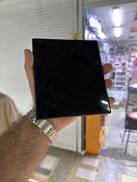 Samsung z fold 6 12/256