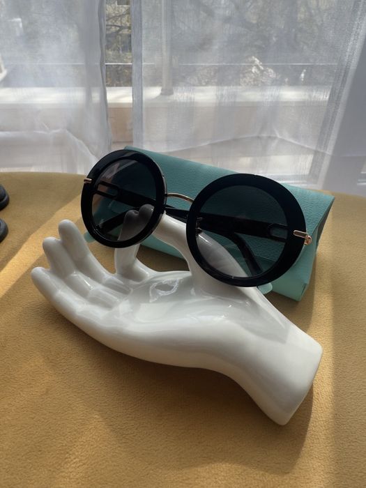 Слънчеви очила Tiffany & Co.