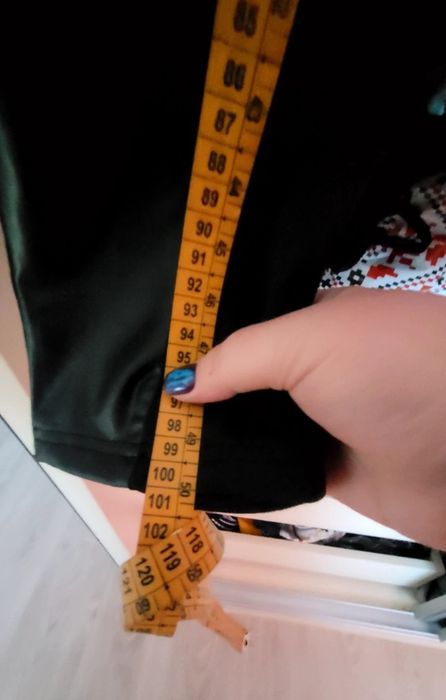 Colanți elastici 2XL
