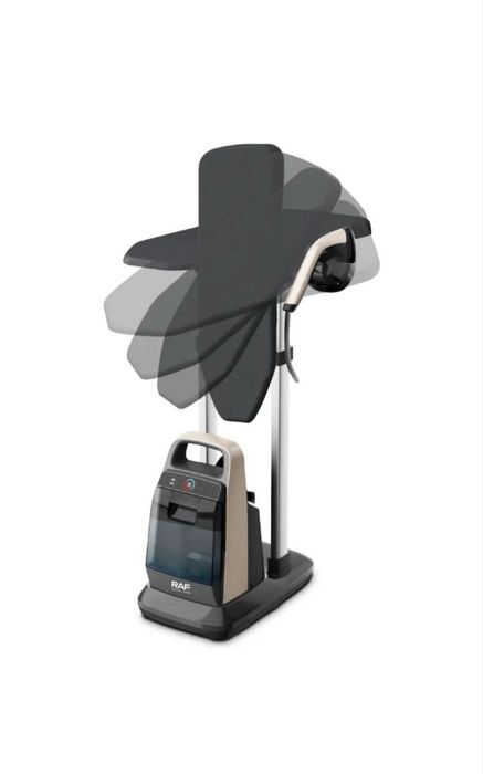 Подвесная гладильная машина RAF