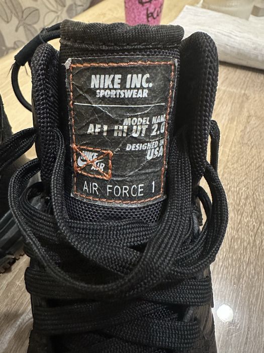 Nike Air Force 1