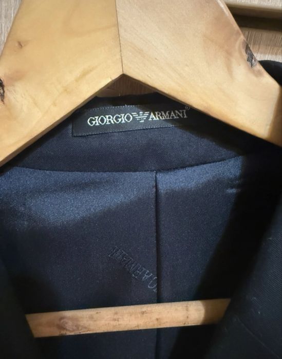 Costum bărbați - Giorgio Armani