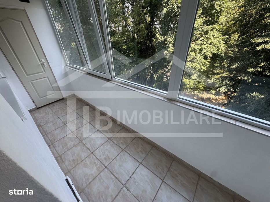 Apartament cu 3 camere, 80mp, Zona UMFST