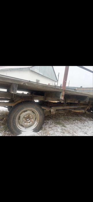 Срочно Продам тележка