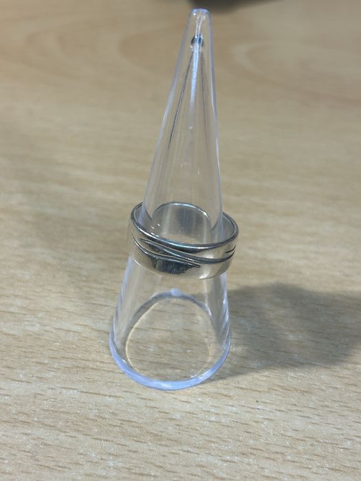 Сребърни медальони, пръстени и обеци