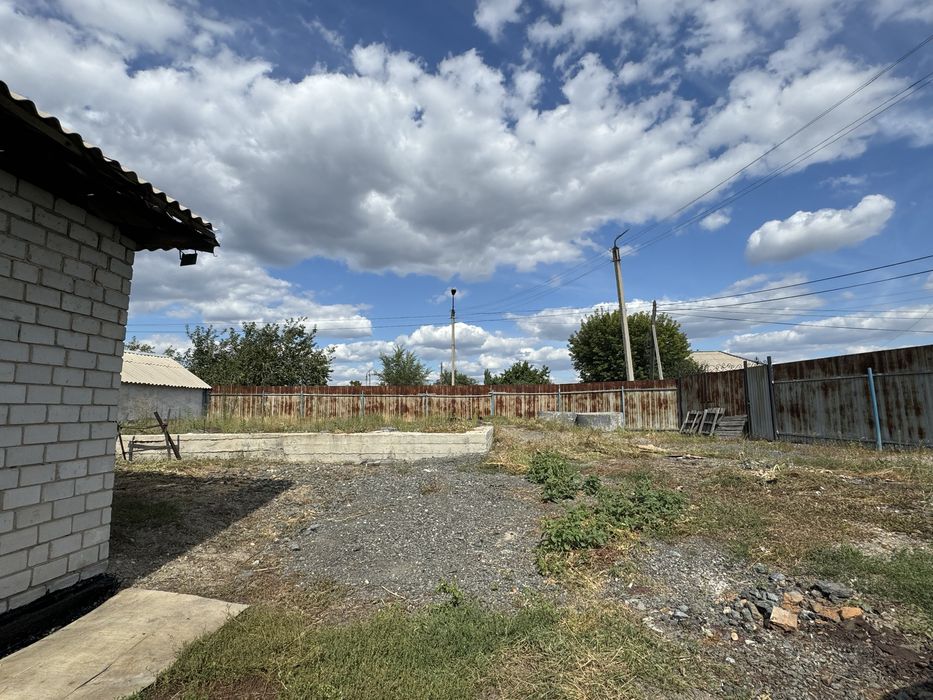 Продам частный дом