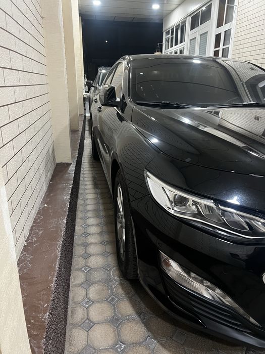 Arenda Malibu 2  2018 yil