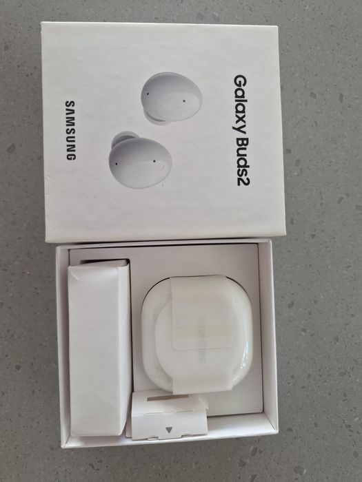 Samsung Galaxy Buds2 - noi