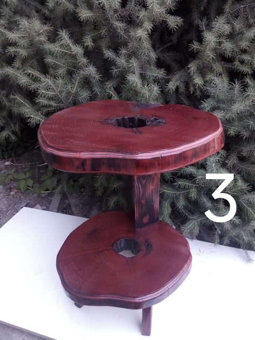 Изделия из дерева