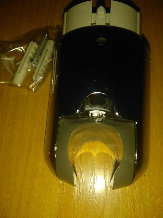 Детали смесителя