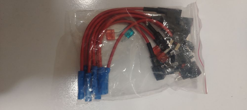 Фарсуники для машины. масло датчики. Блитус сканер.