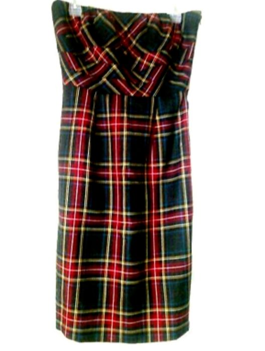 Rochie  fara umeri
