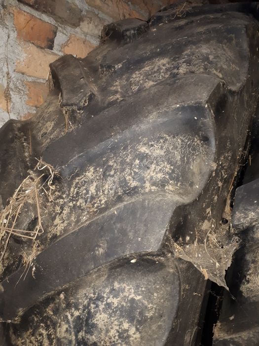 Anvelope 480/80R46  18,4R48 tractor  Fend