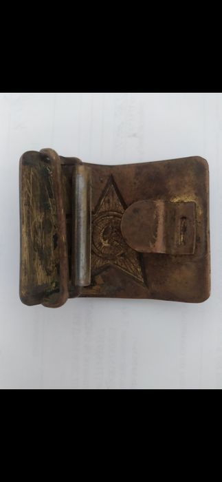 Значки времён СССР