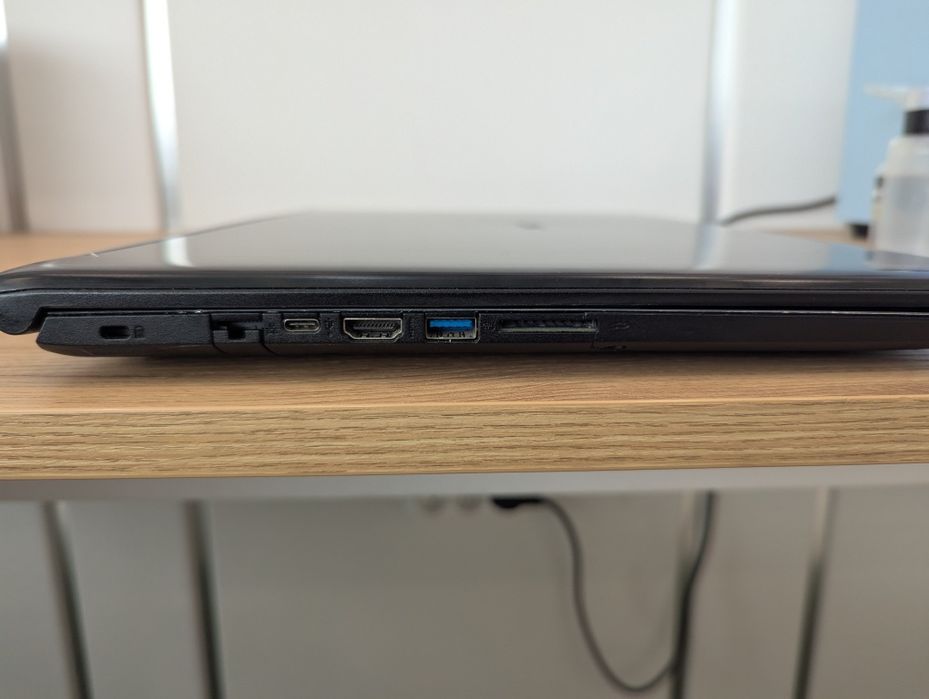Acer Aspire 7 17inch
