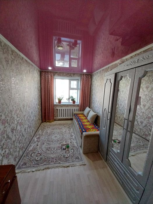 Продаётся квартира