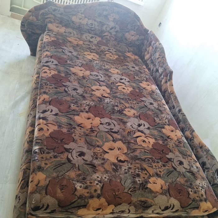 Продам кровать-софа.