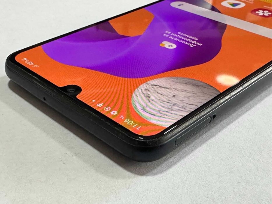 Samsung Galaxy M22 128GB 4GB RAM