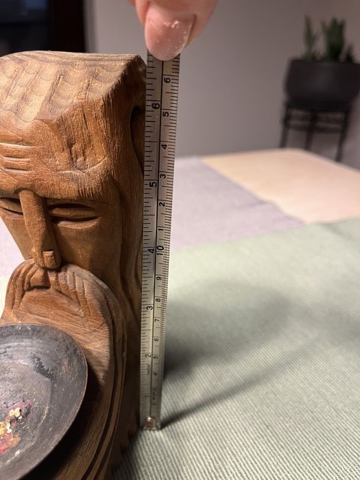 Statuetā sculptatā
