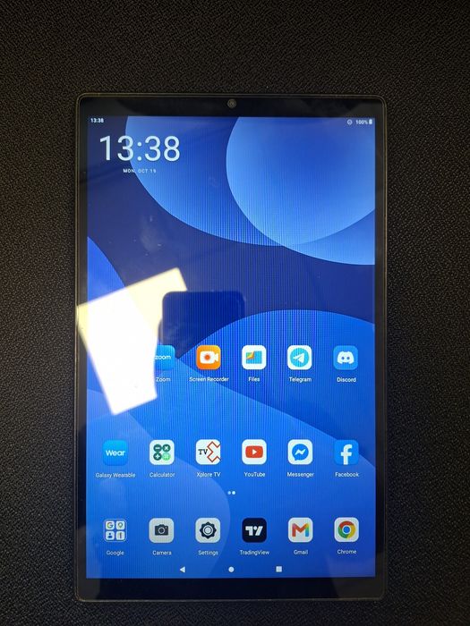 Таблет Lenovo Tab M10 HD Gen 2 - 4/64GB