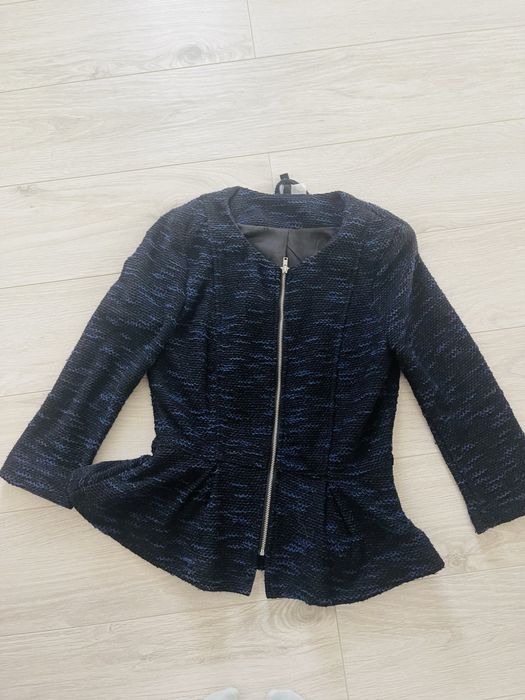 Sacouri diferite modele