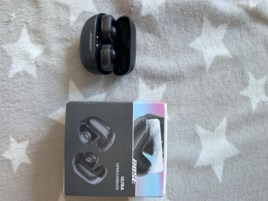 Căști Bose Open Earbuds Ultra