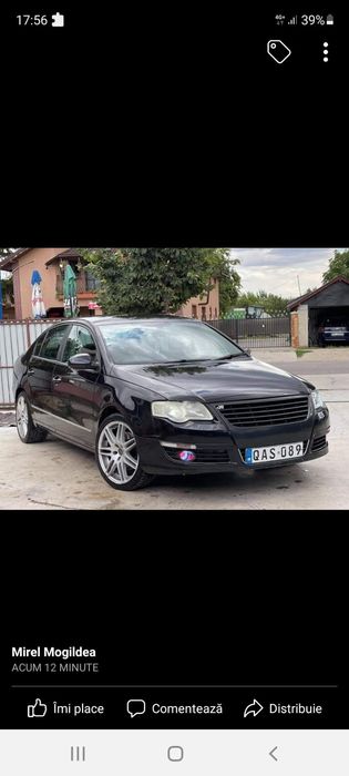 Radiator apa,aer condiționat, interculer ce passat b6 bkp,bxe