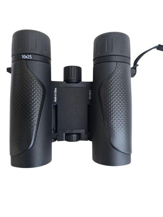 Binoclu Zeiss terra ed 10x25