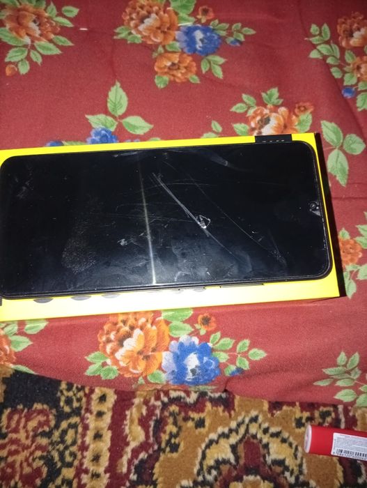 Poco c71 сатылады