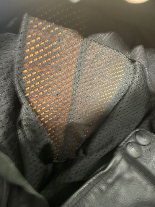 Кожен екип за мотор  BMW