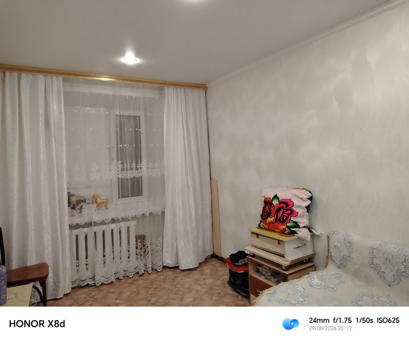 Продам 2ком квартиру в центре