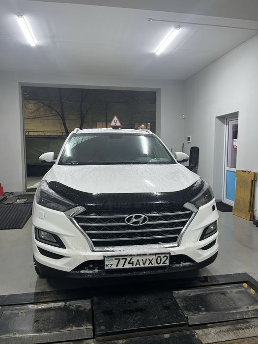 Автоинструктор женщина