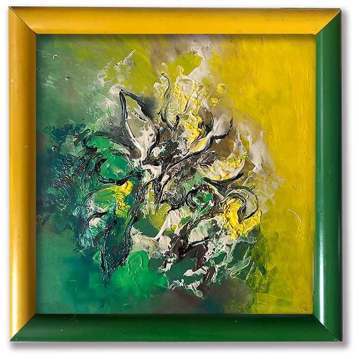 авторски картини на ниски цени част 2