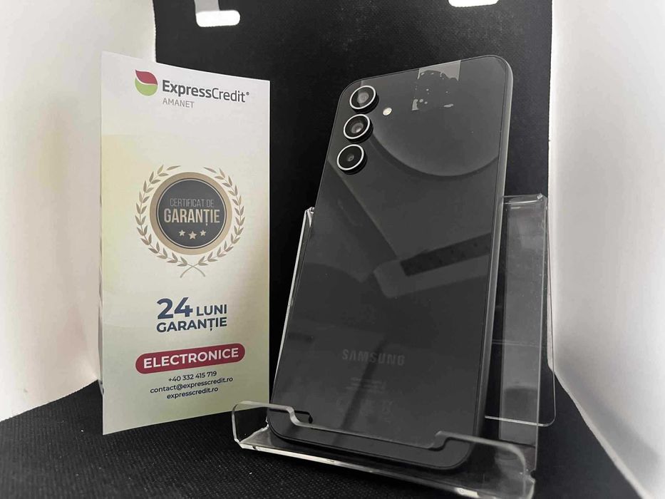 Telefon Samsung A54 5G(AG16 Moldova b32279)-Garantie 2 ani!