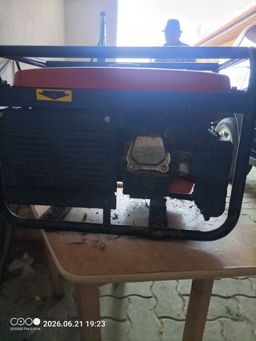 Vand Generator