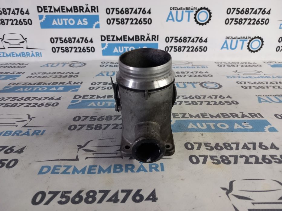 EGR 3.0d BMW e60 seria 5 2006