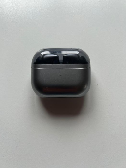 Samsung Galaxy Buds3 Pro – ca noi – garanție ~1 an