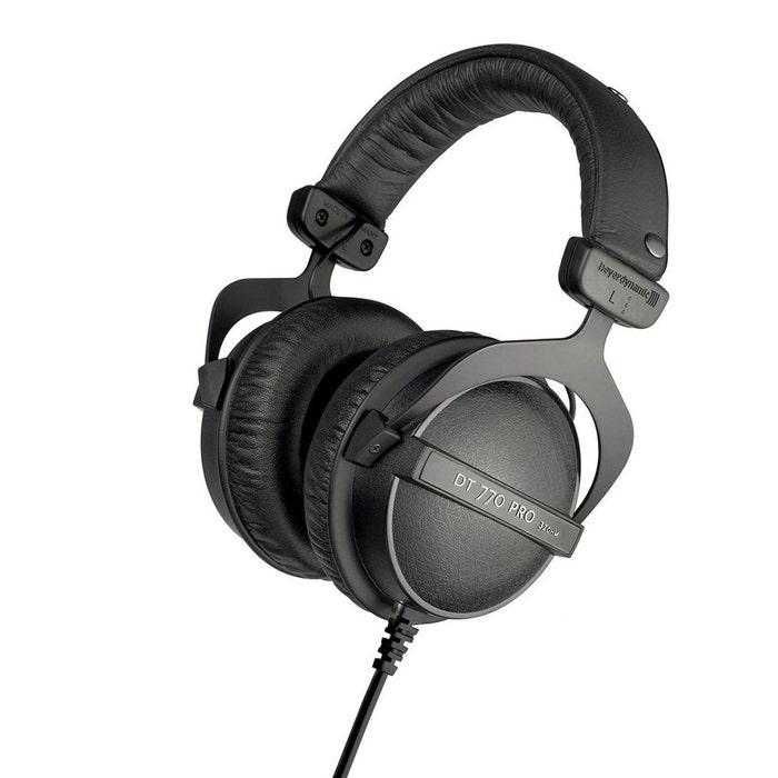Beyerdynamic DT 770 Pro (32 Ohm)
