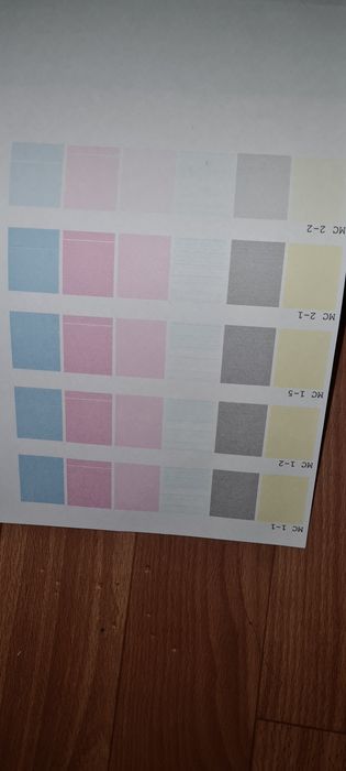 Epson l800 требует чиста