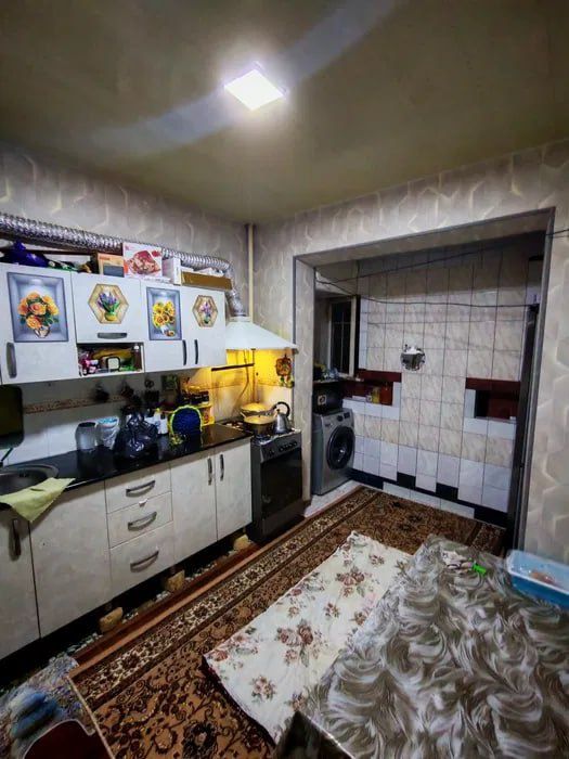 Продается 1/3/9 квартира Асалобод -2 (Слонима)