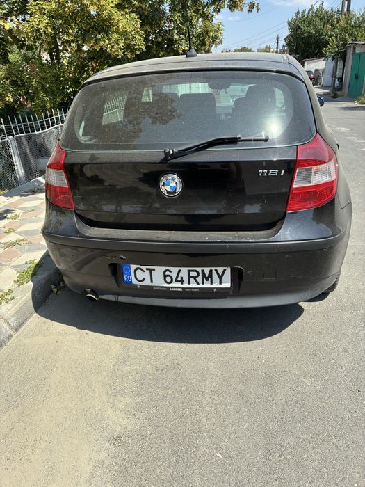 BMW 1 Series 2006 — imagine 2