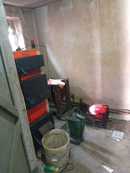 Casa de vânzare la Șofronea judetul Arad
