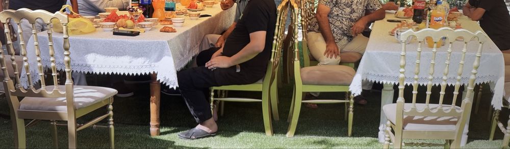 Prakat пракат зелёний зона gilam гилам