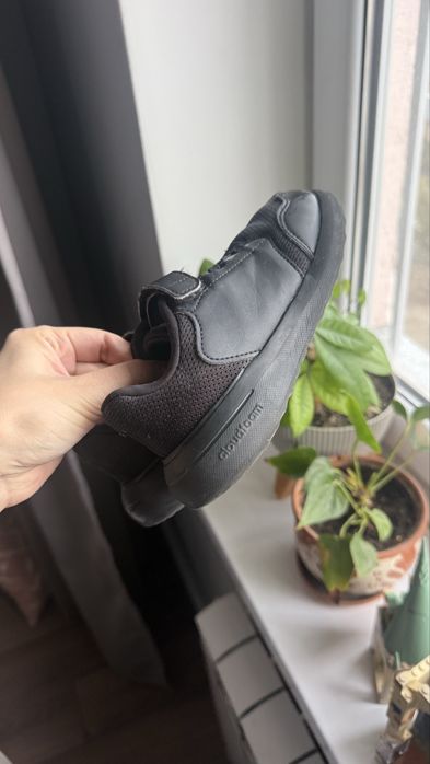 Кроссовки Adidas 27 рр 5.000