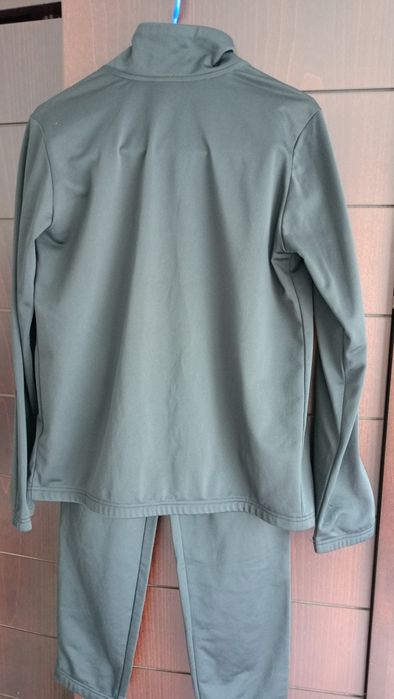 Nike комплект анцунг