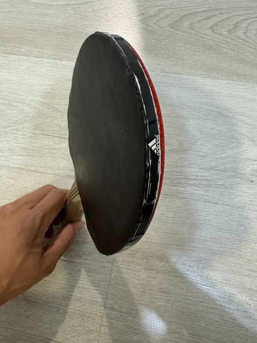 Ракетка для настольного тенниса