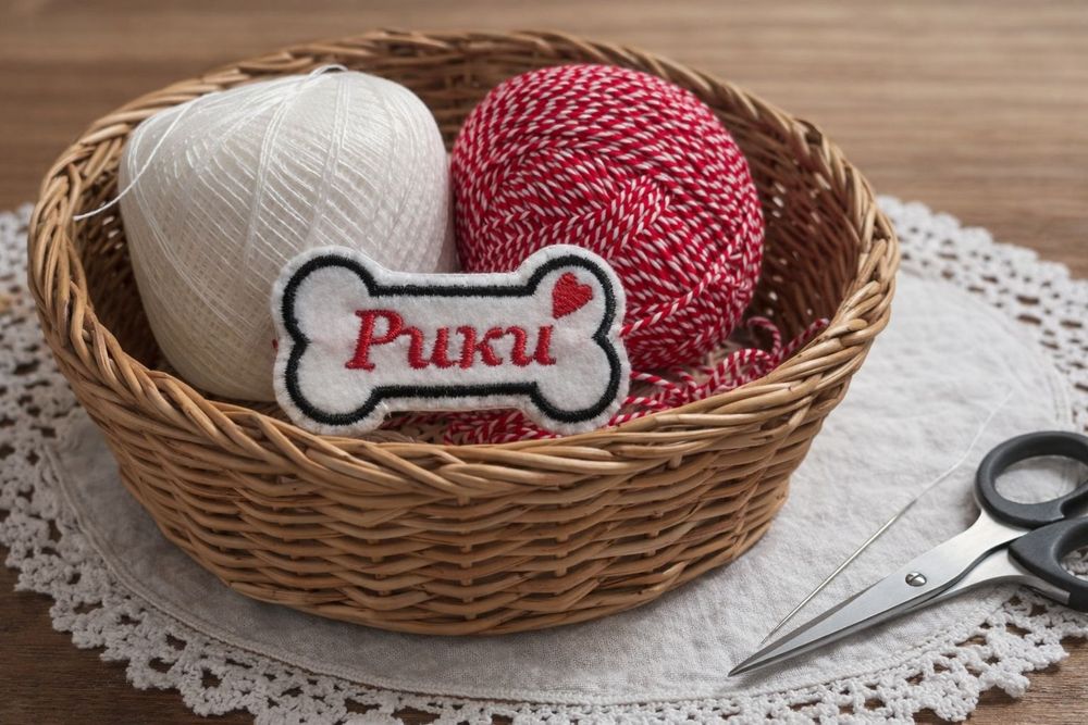 Мартенички за домашни любимци