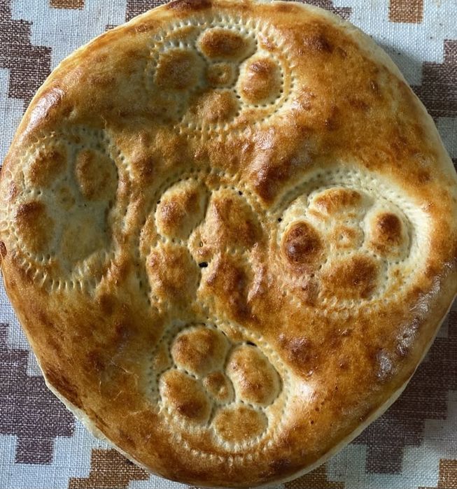 Лепешка с доставкой